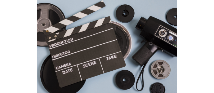 Festival du film